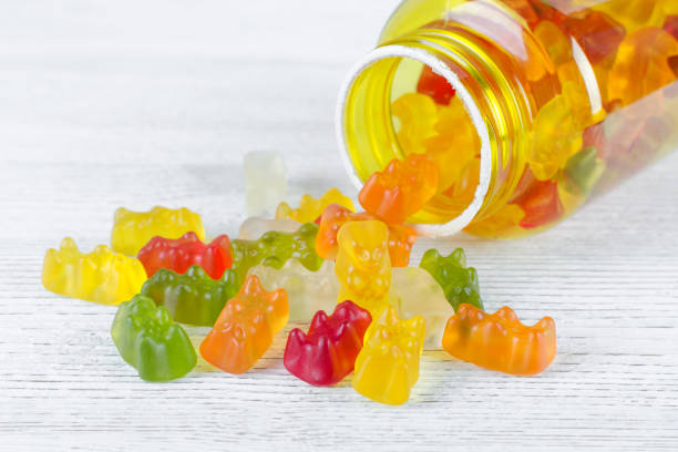 CBD Gummies: Side Effects, Benefits, And How To Take, 57% OFF
